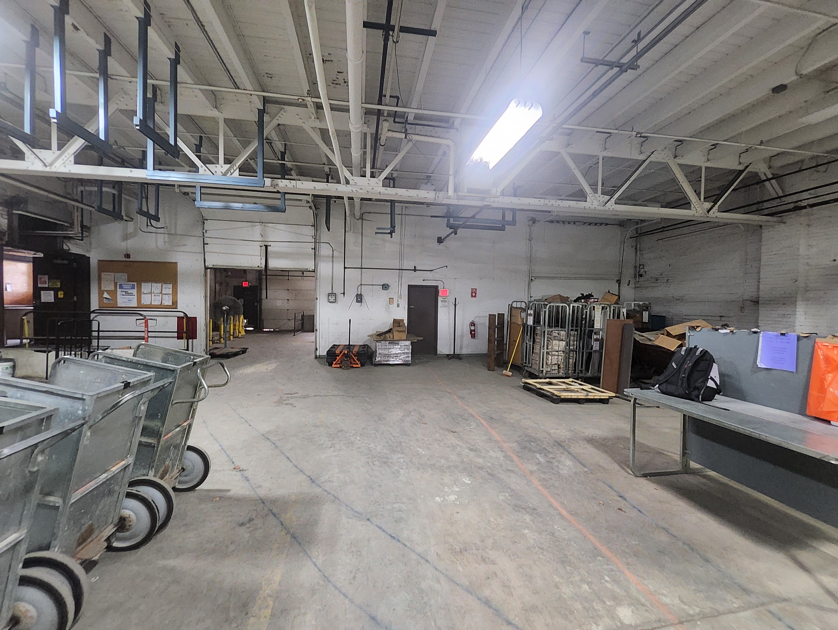 Truffle Pig Oshkosh — Italian restaurant kitchen design and installation